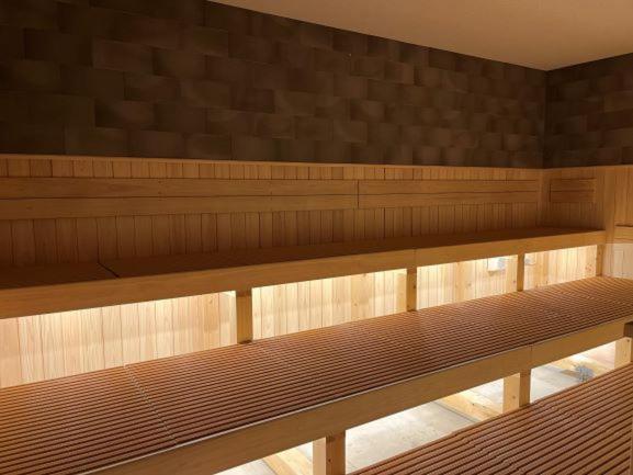 Yusennosato Hotel Nadeshiko Yoro  Екстер'єр фото