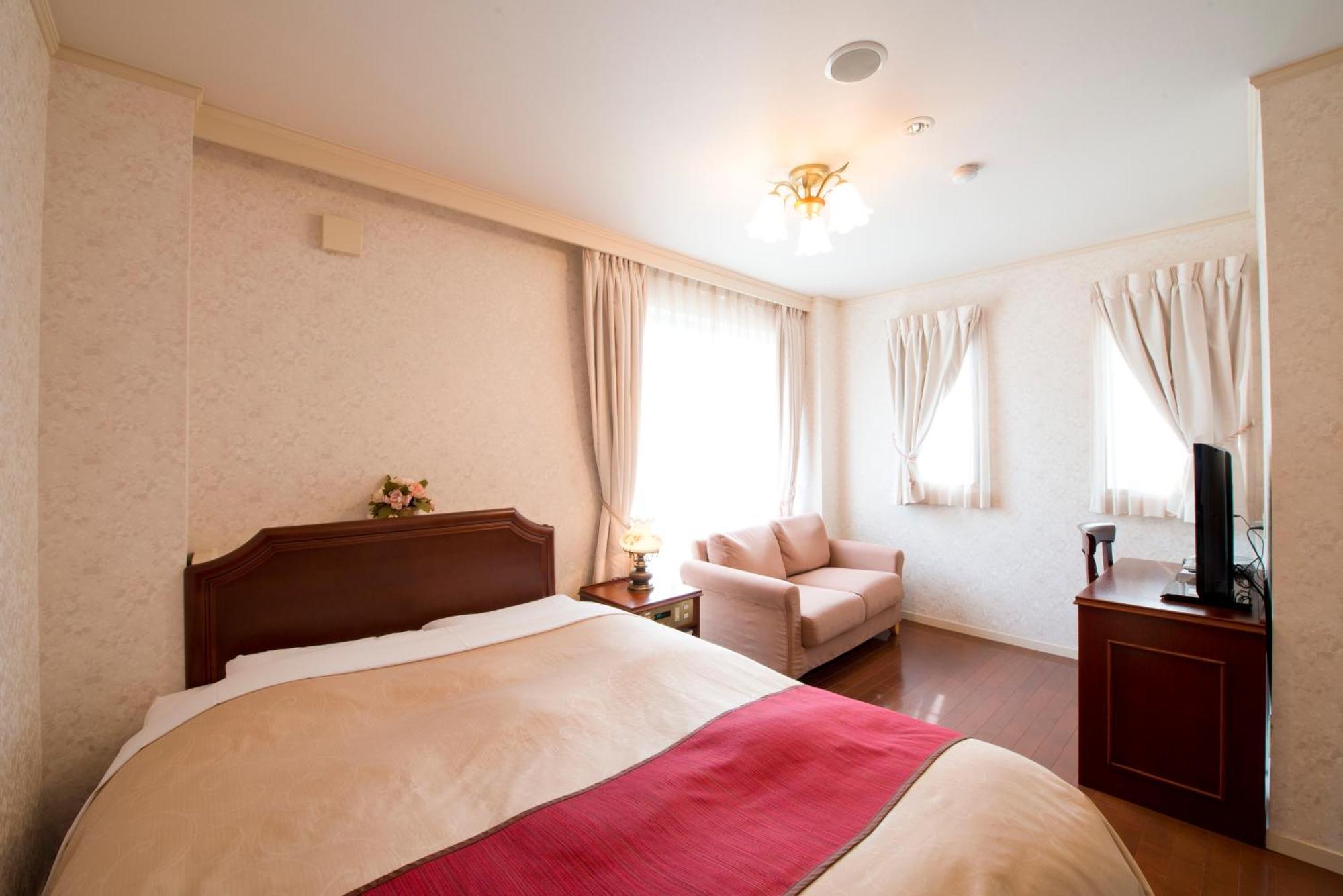 Yusennosato Hotel Nadeshiko Yoro  Екстер'єр фото
